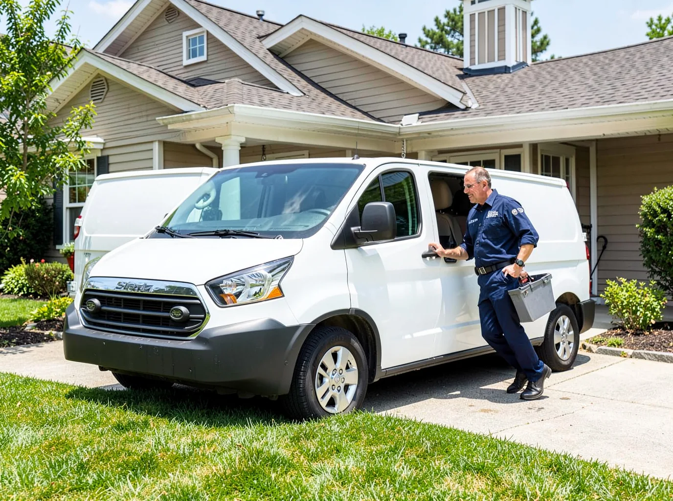 Emergency Plumber company in Morven, NC